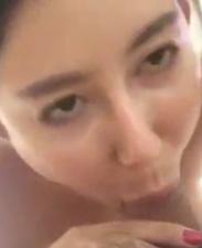 上海李雅BYSP视频.